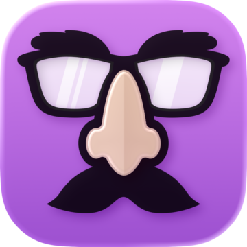 Incognito App Icon