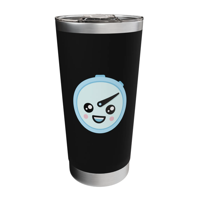 Happiest Timer cup