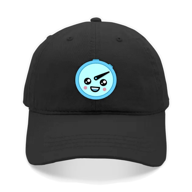 Happiest Timer hat