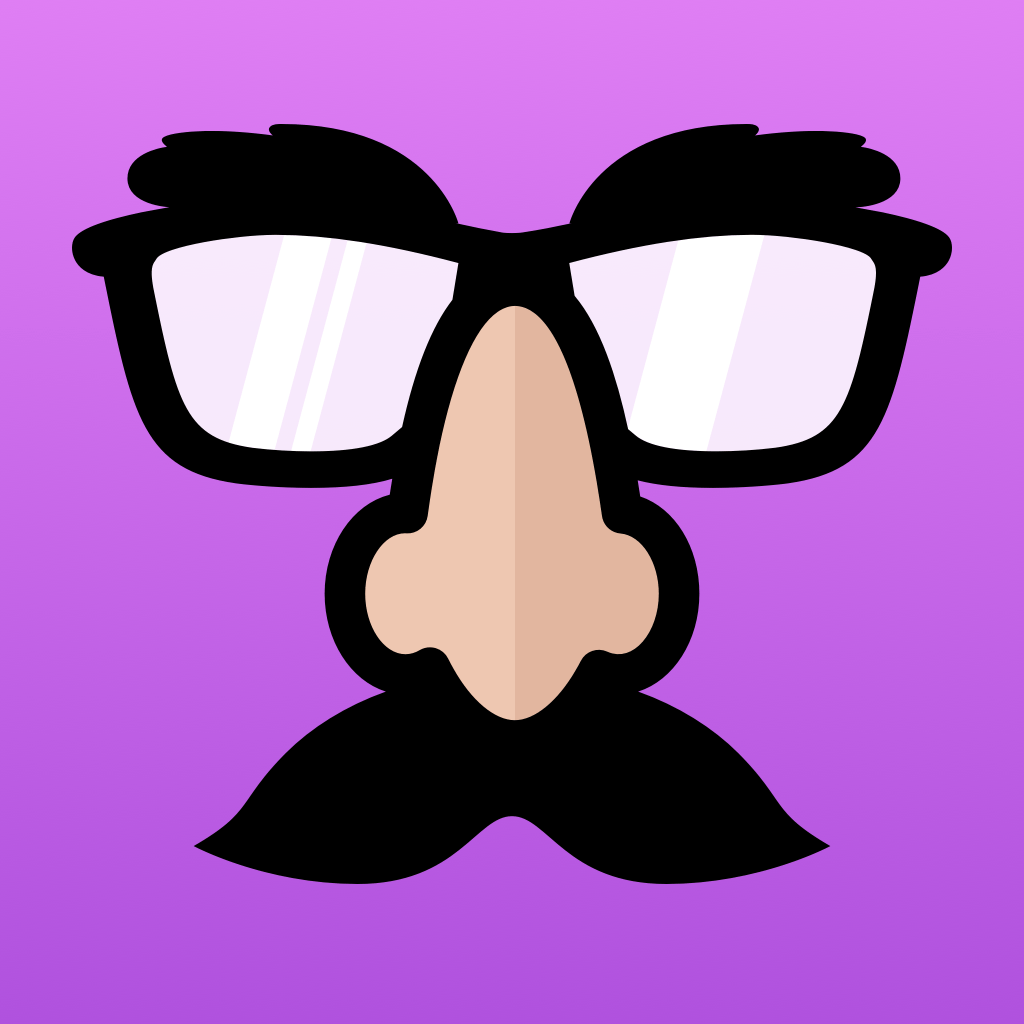 Incognito App Icon