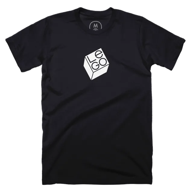LeGO tshirt (mono)