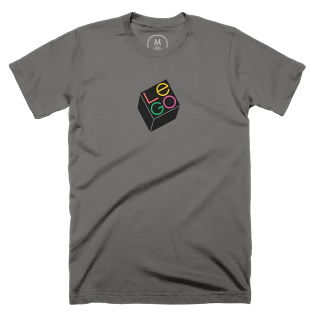 LeGO tshirt