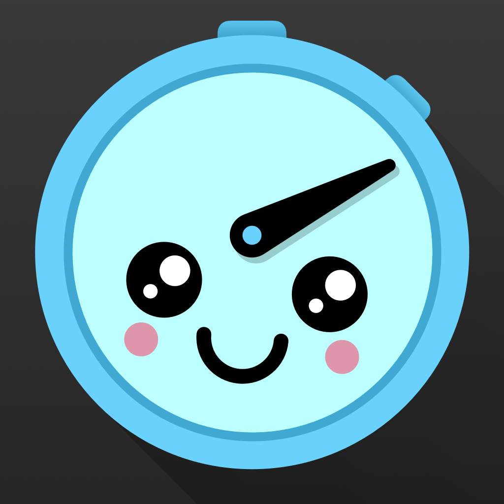 Time’s Up! App Icon